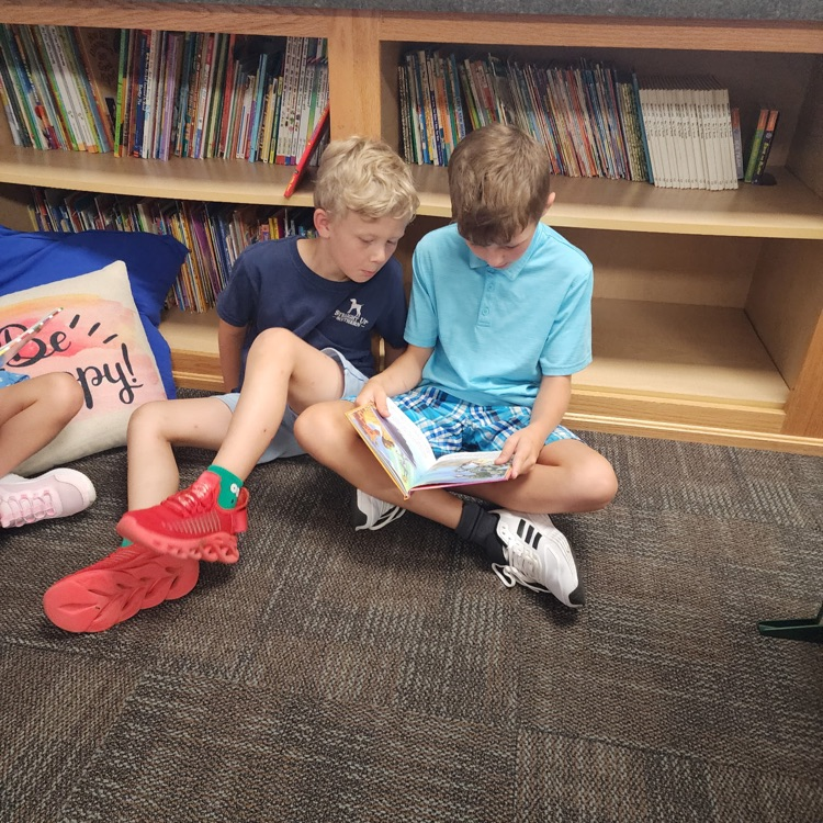 reading