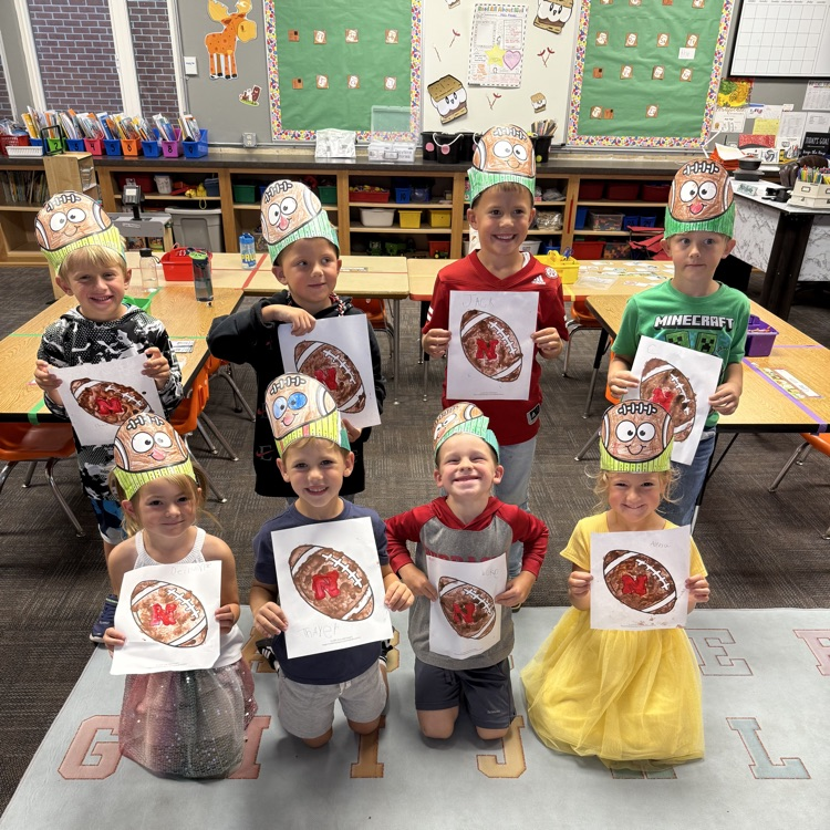 kindergarten