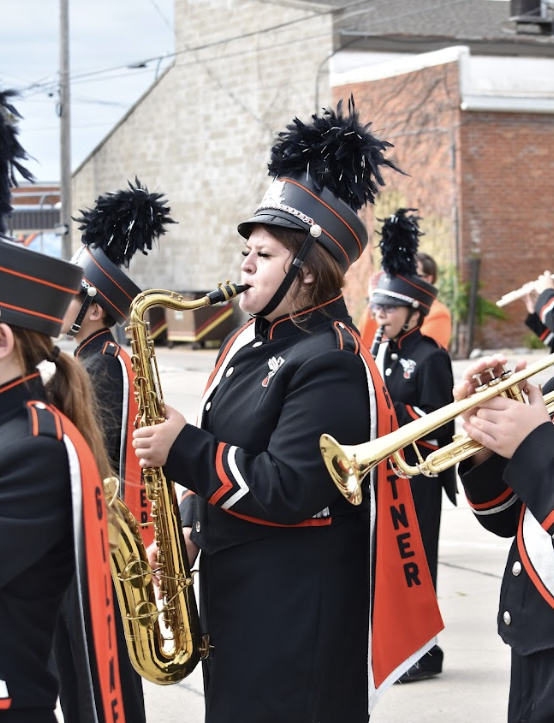 band