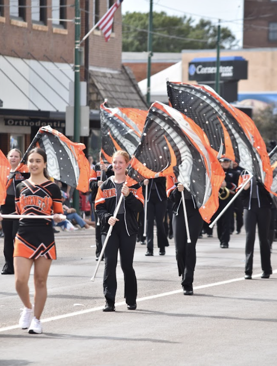 band