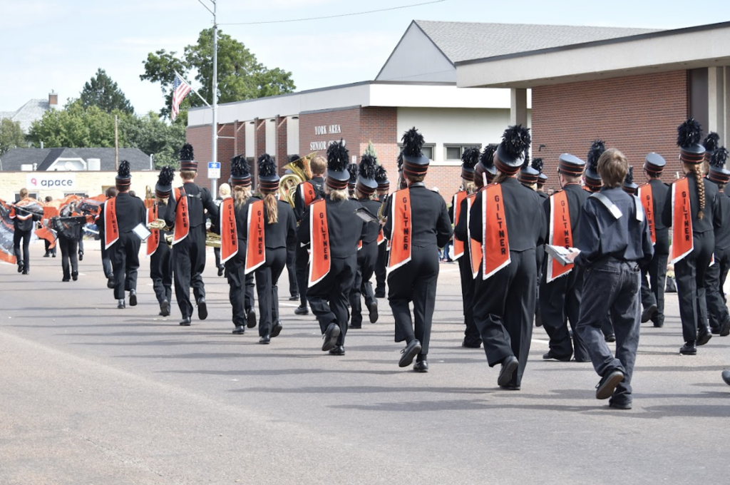 band