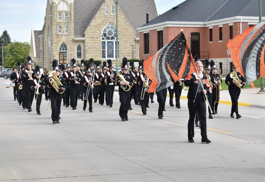 band