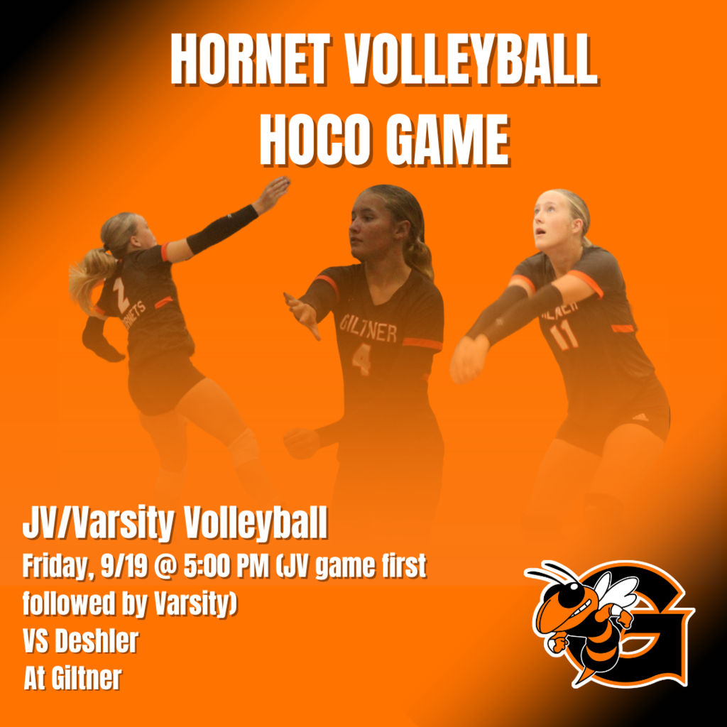 JVVarsity Volleyball