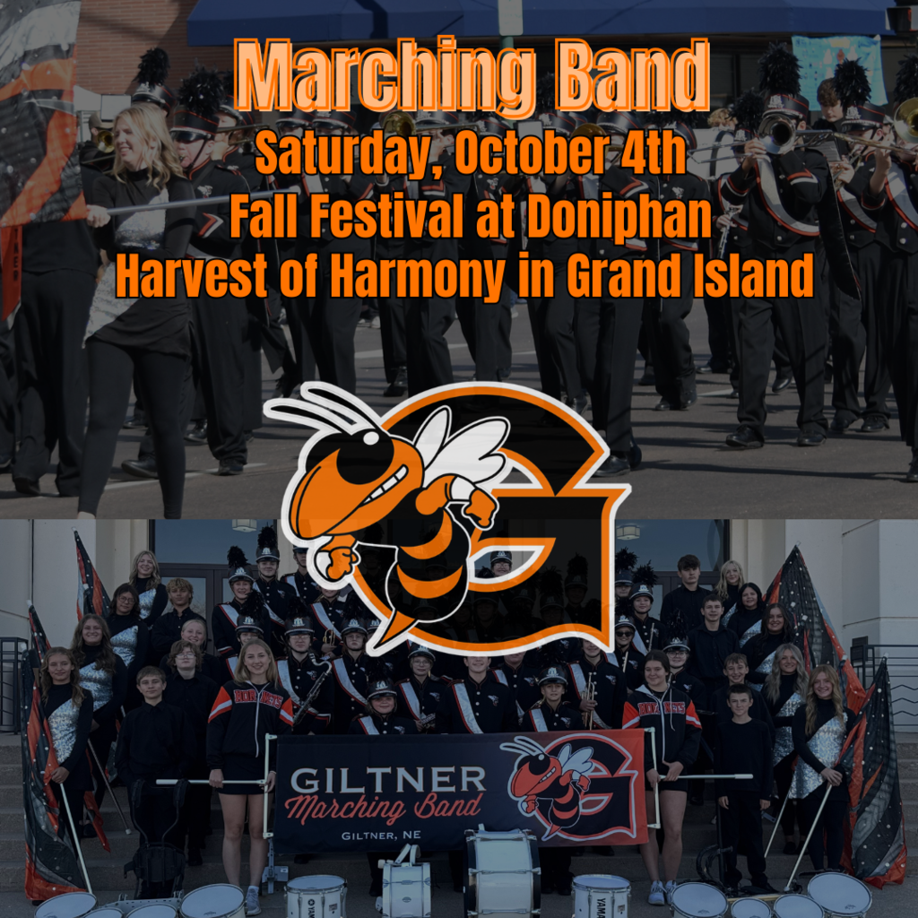 Marching Band