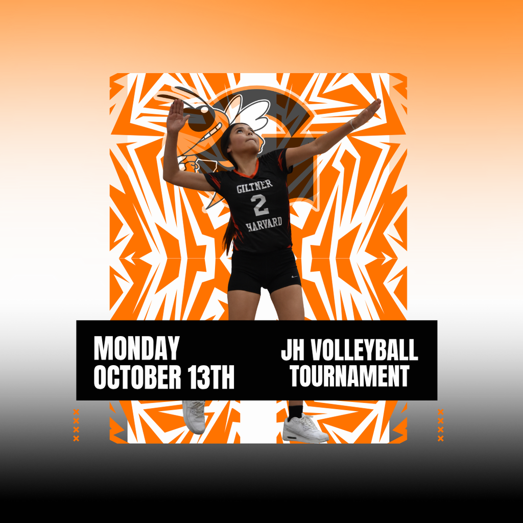 jh volleyball