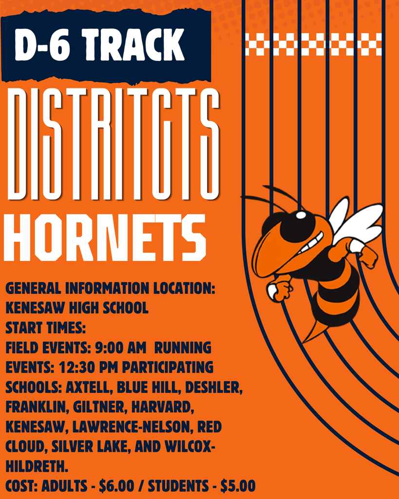 hornet