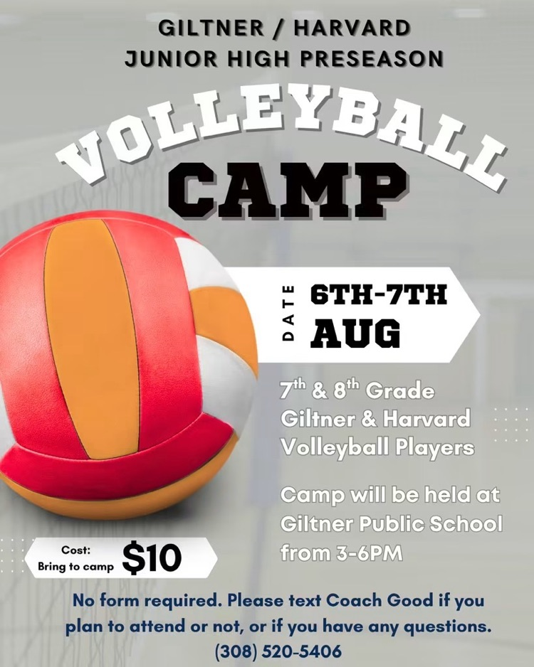 camp