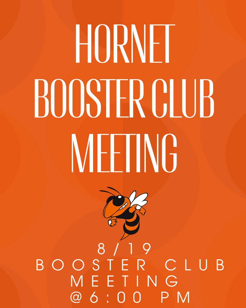 hornet meeting
