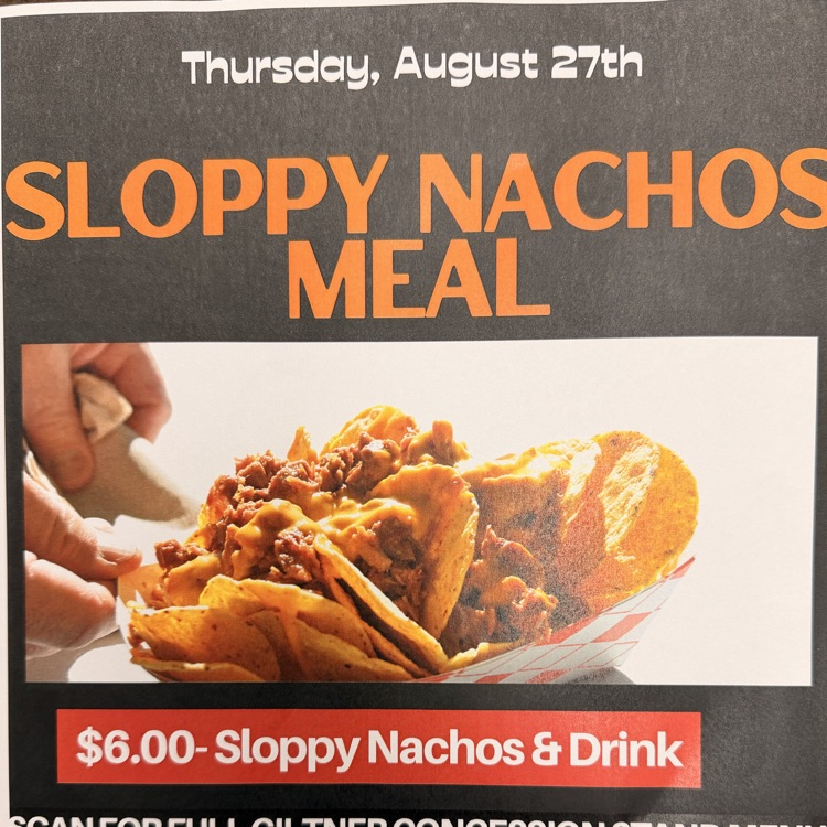 nacho