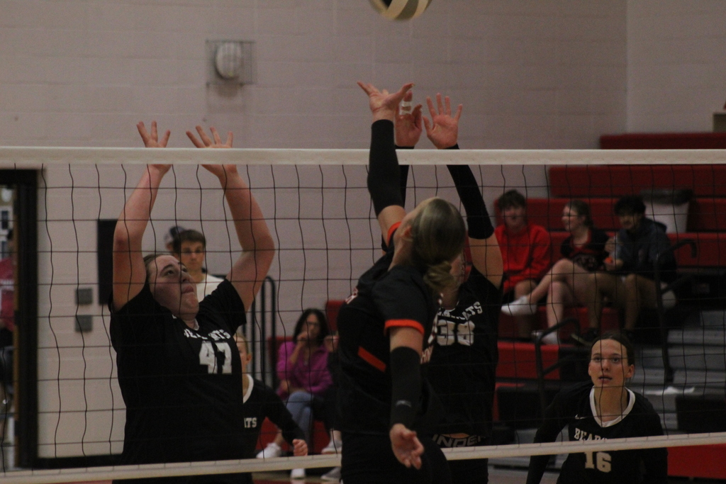 vball