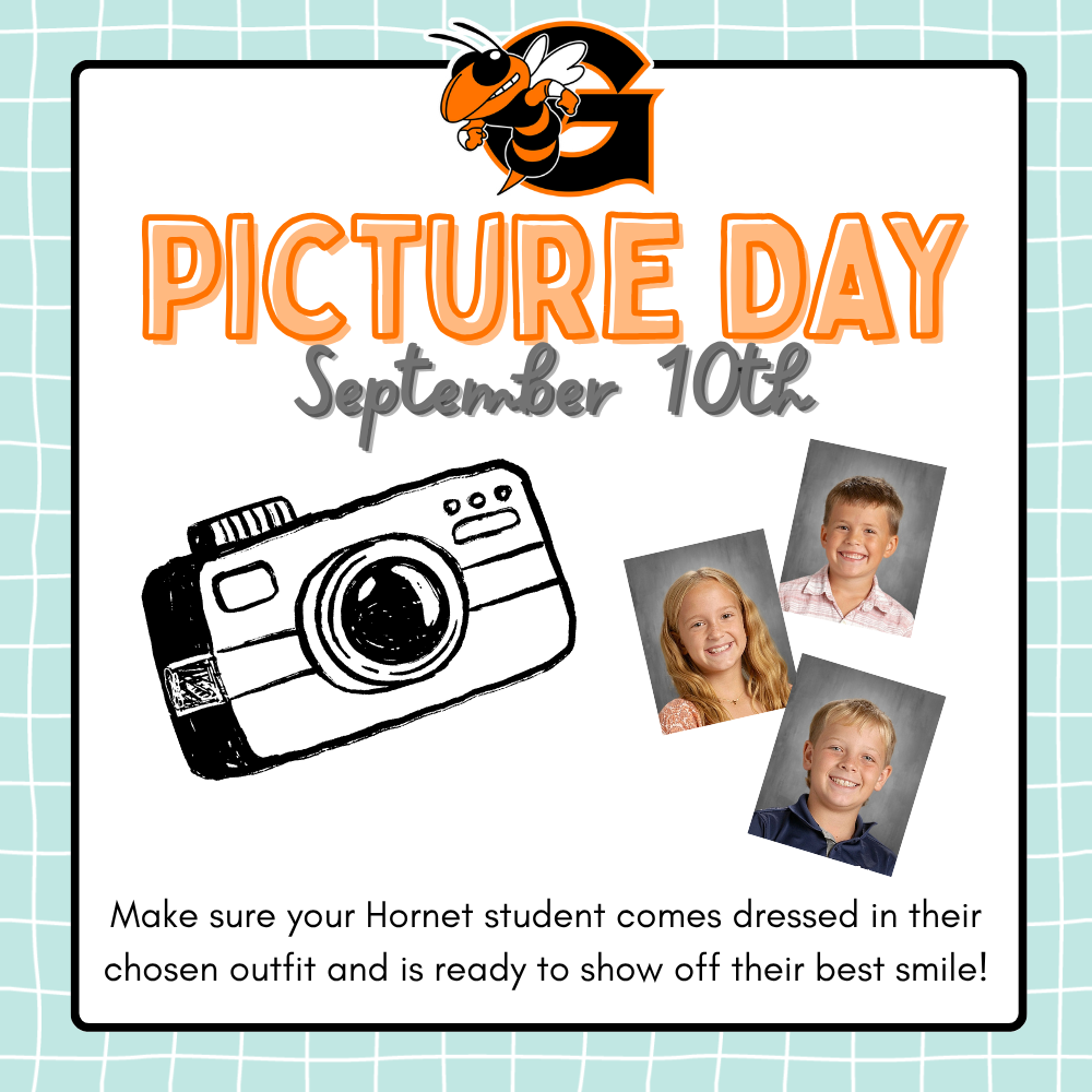 picture day