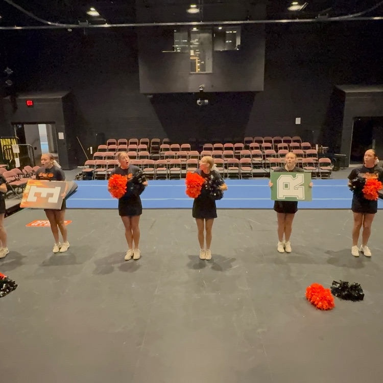 Cheer
