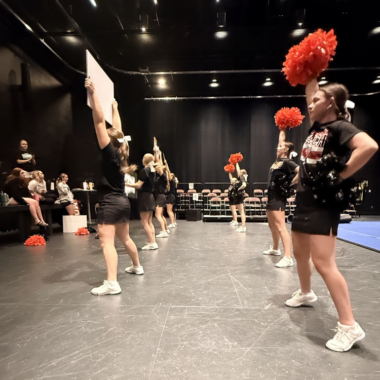 cheer