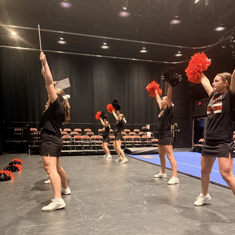 cheer
