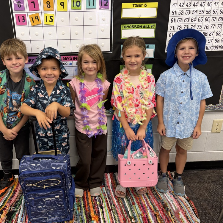 1st grade