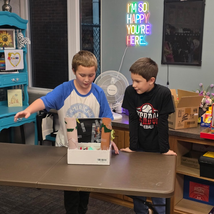 tornado project