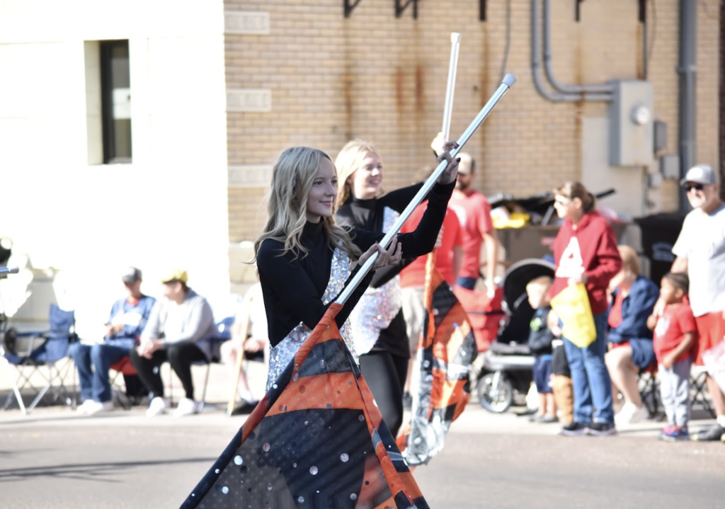 hornet band