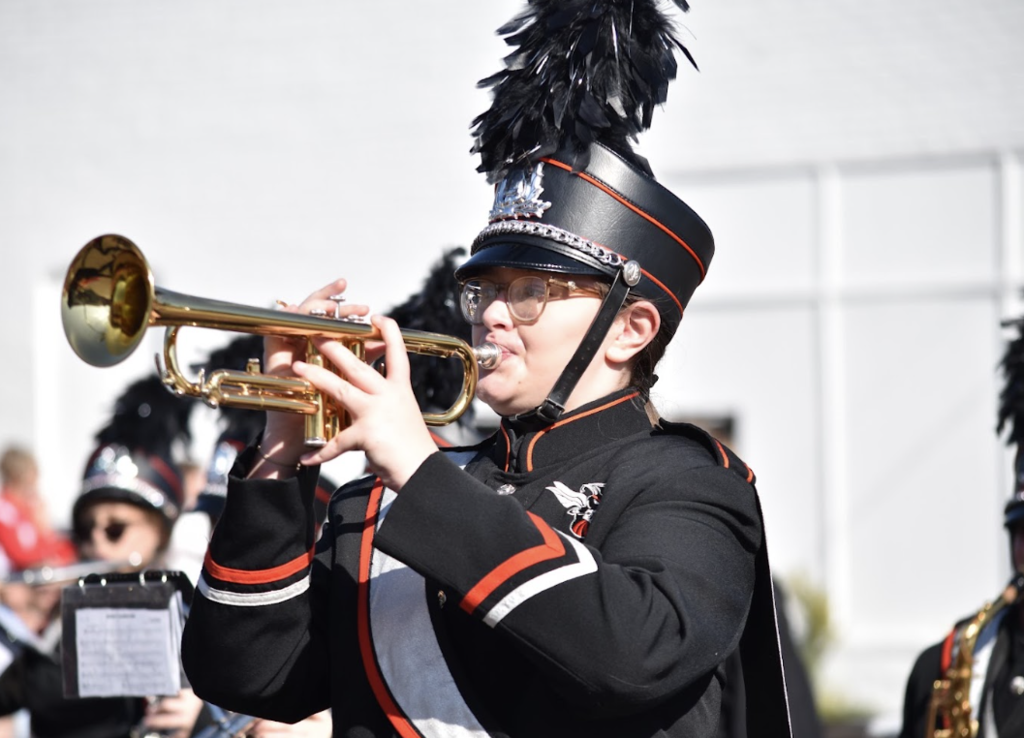 hornet band