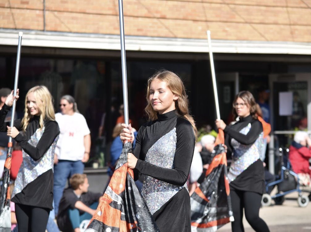 hornet band