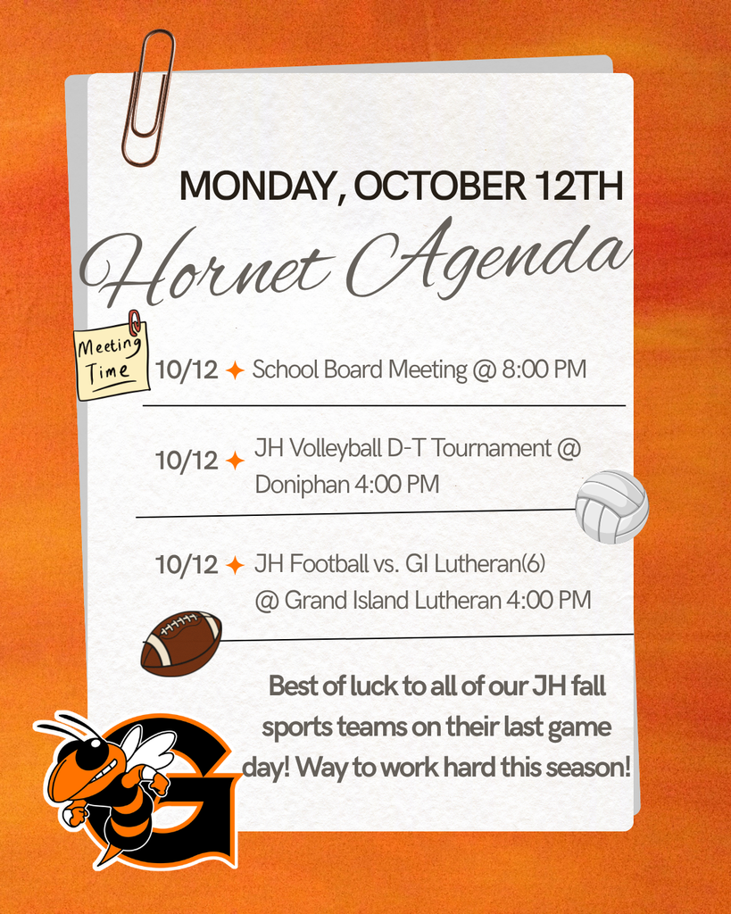 hornet