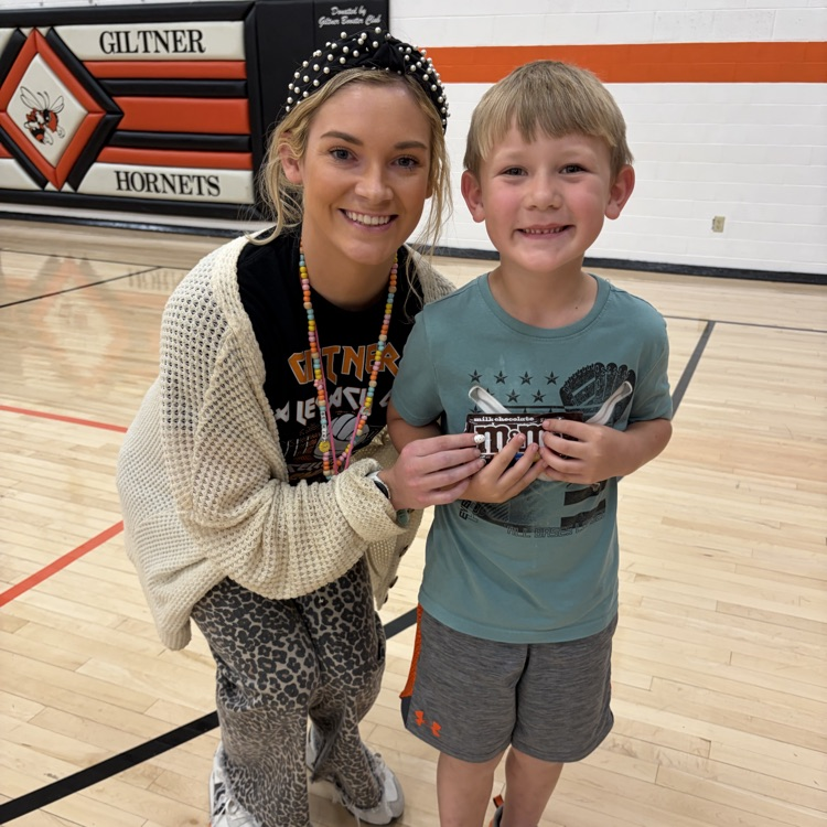 student award