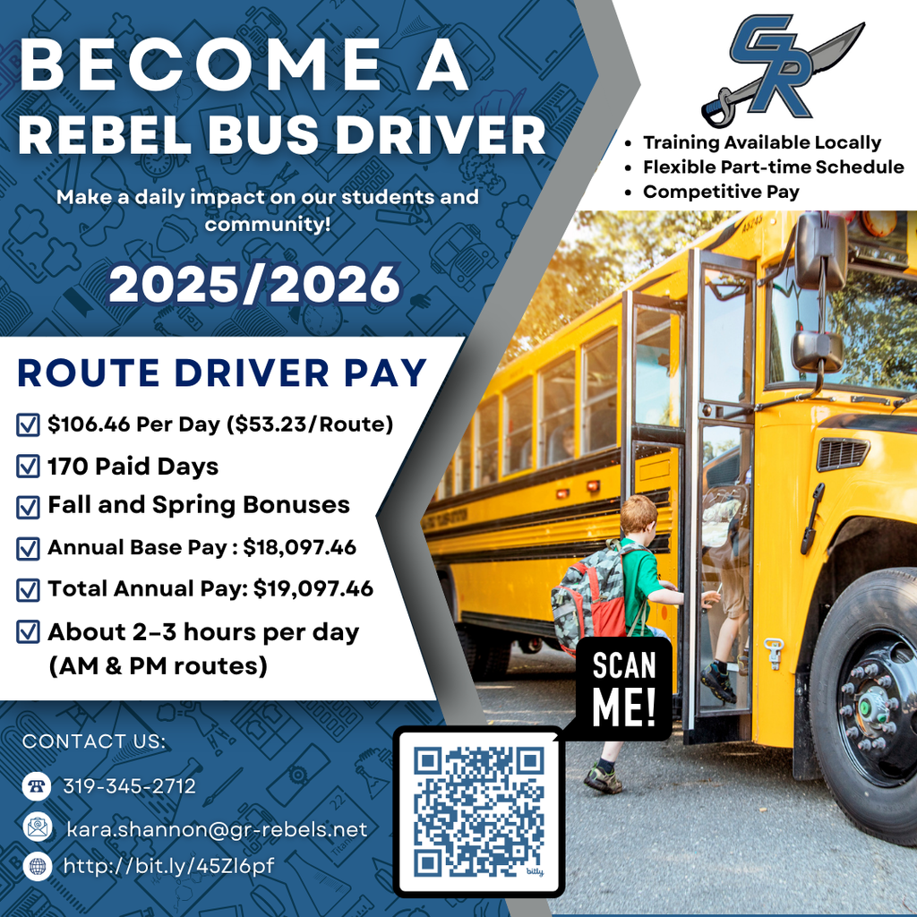 Bus Driver