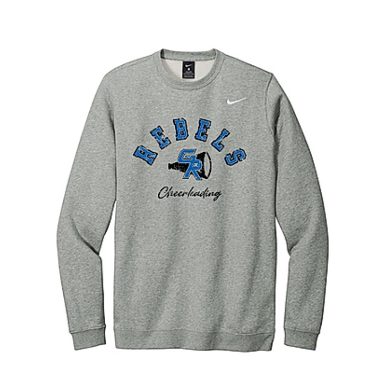 cheer apparel 