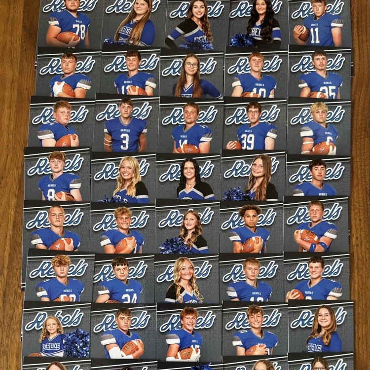 player cards