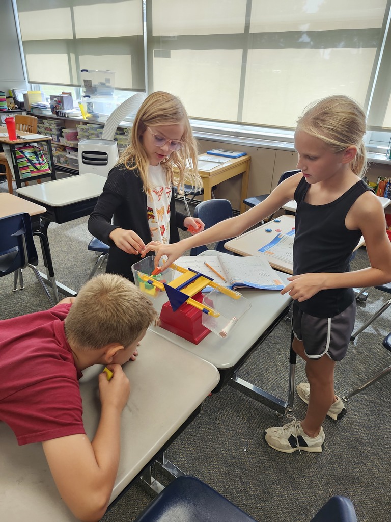 Figuring out the mass of a roll of pennies.