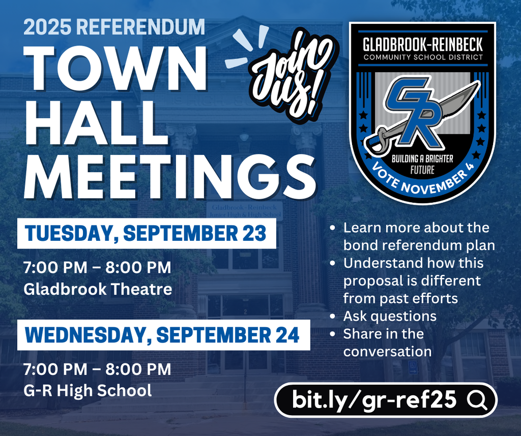 Town Halls