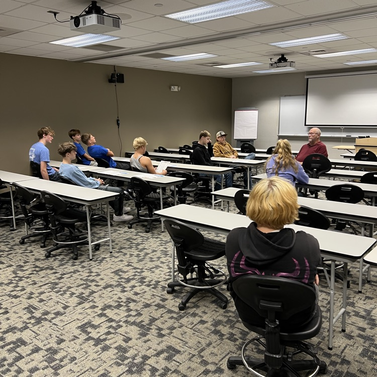 Hawkeye Apprenticeship Programs