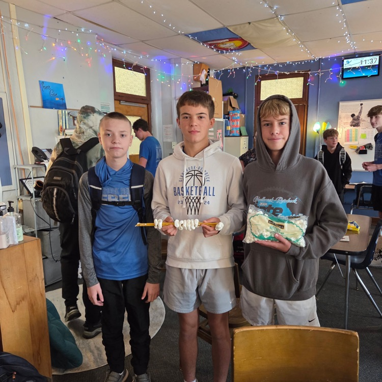 winners of the marshmallow pasta bridge