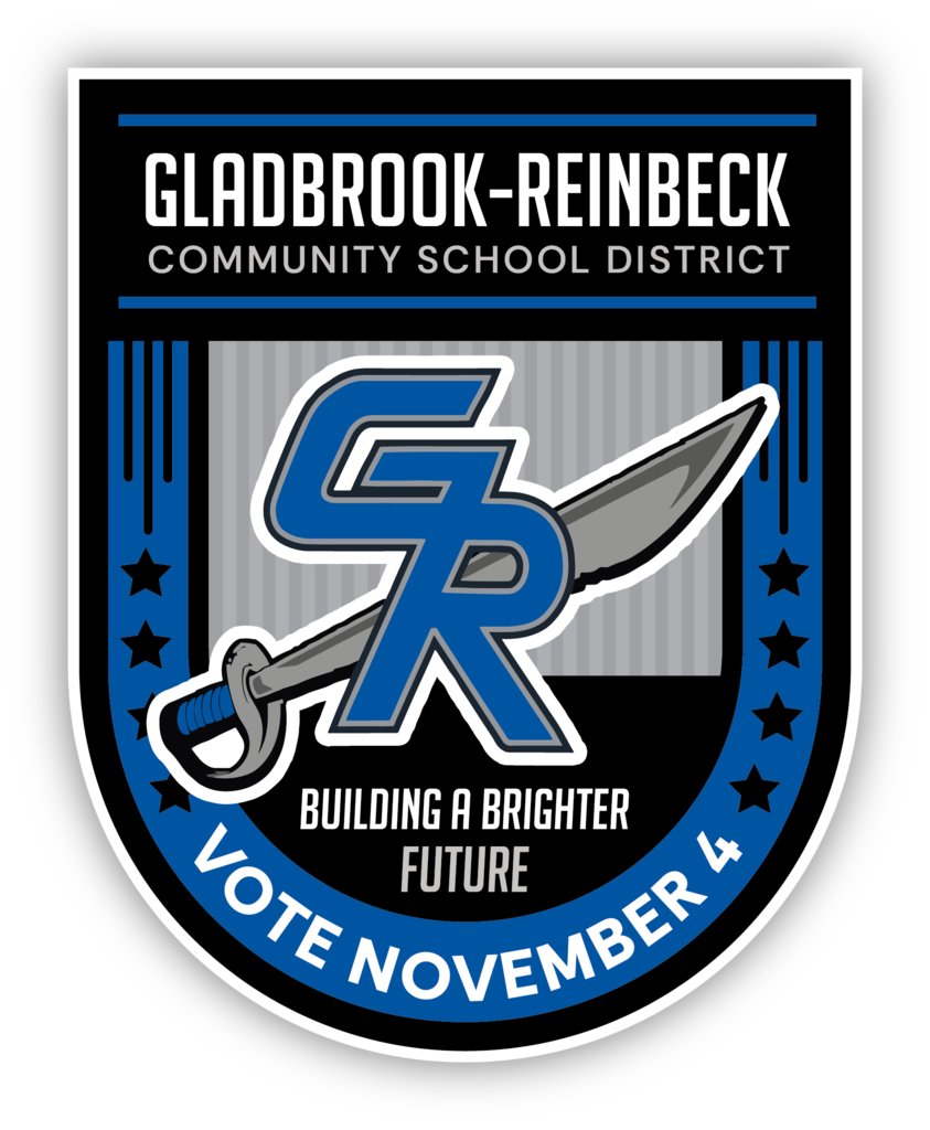 Nov. 4 Bond Referendum