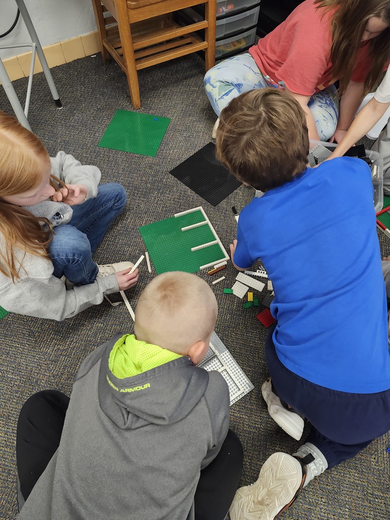 Building a turkey farm.