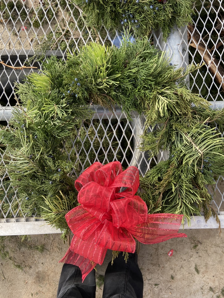 wreath