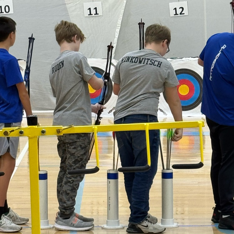 GR archery 2025