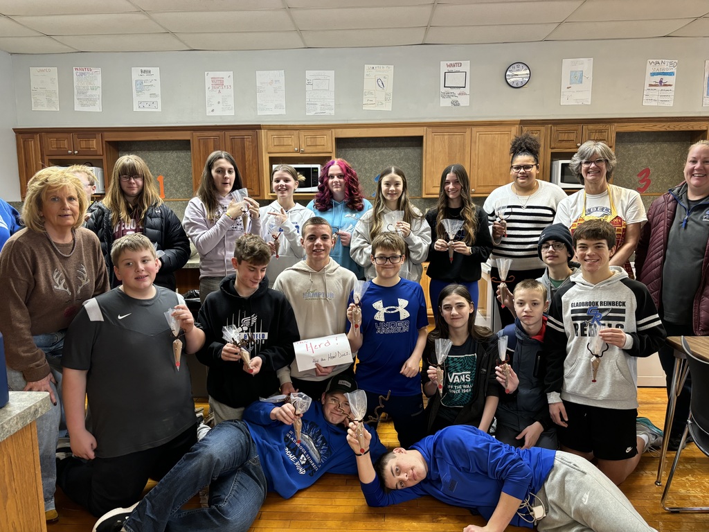 Hot Cocoa for Christmas Bags