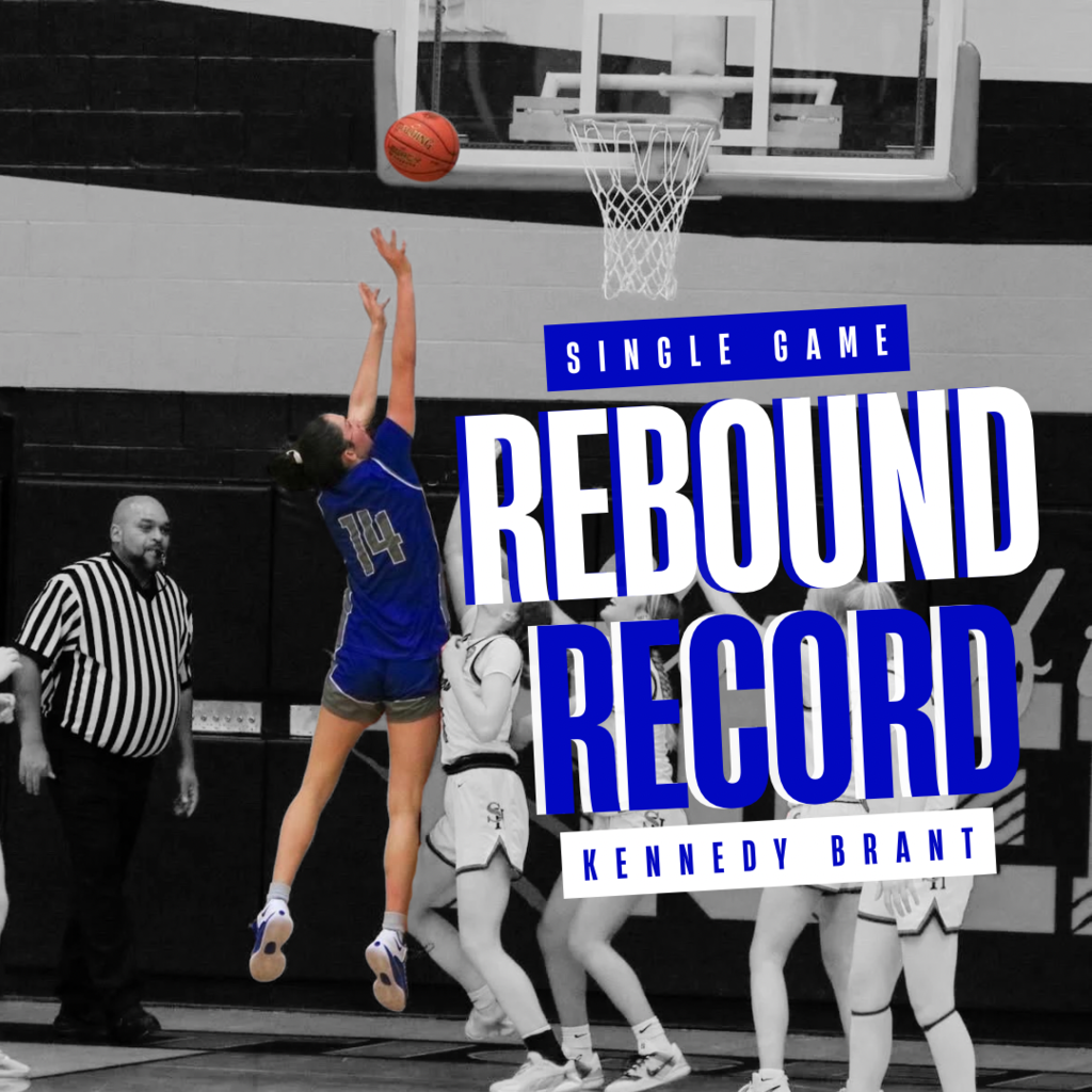 Rebounding Record