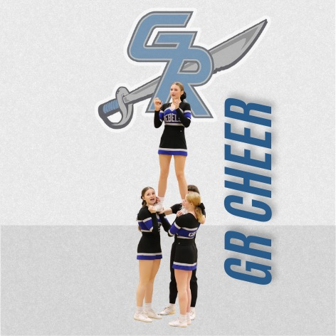 cheer