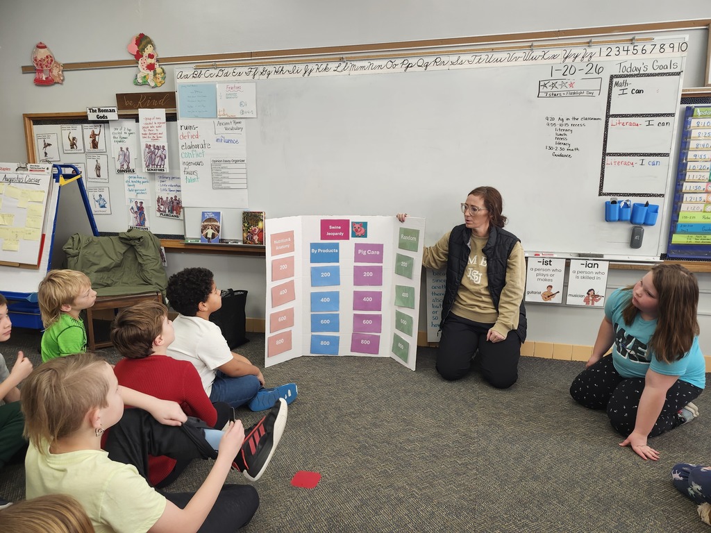 Test your pig knowledge