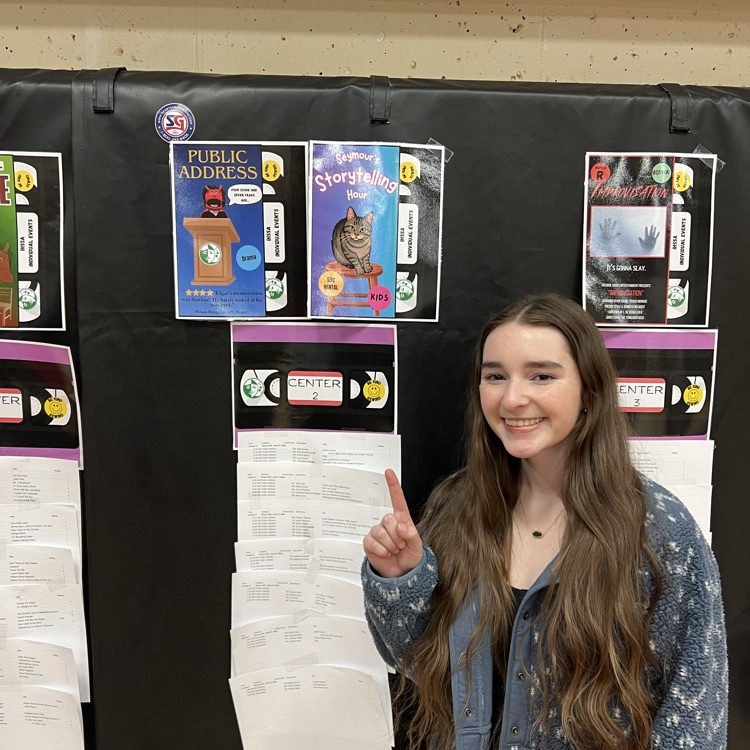 Lauren Public Address