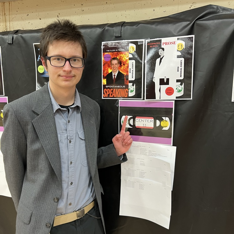 Felix Spontaneous Speaking