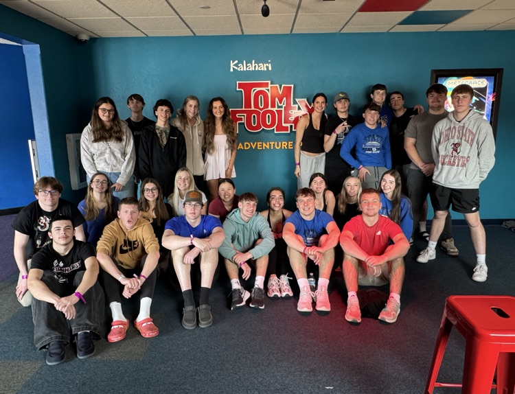 GR 2026 Tom Foolery’s
