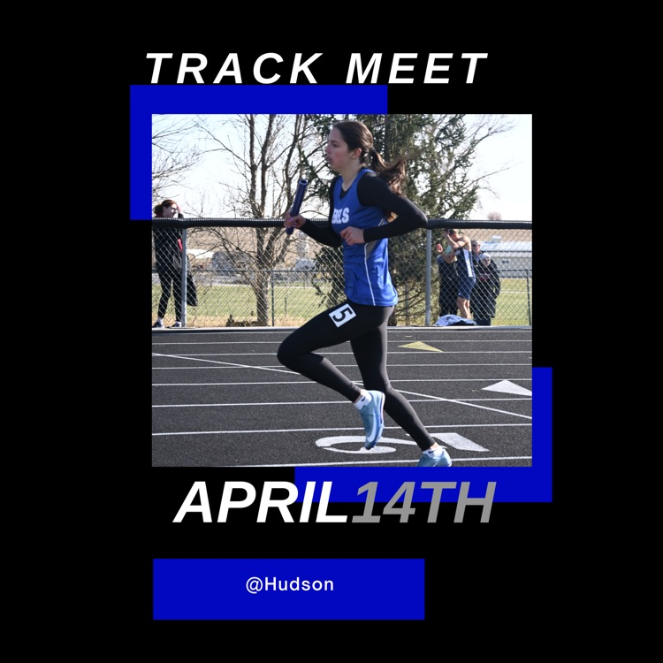 track