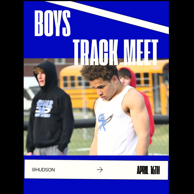 track