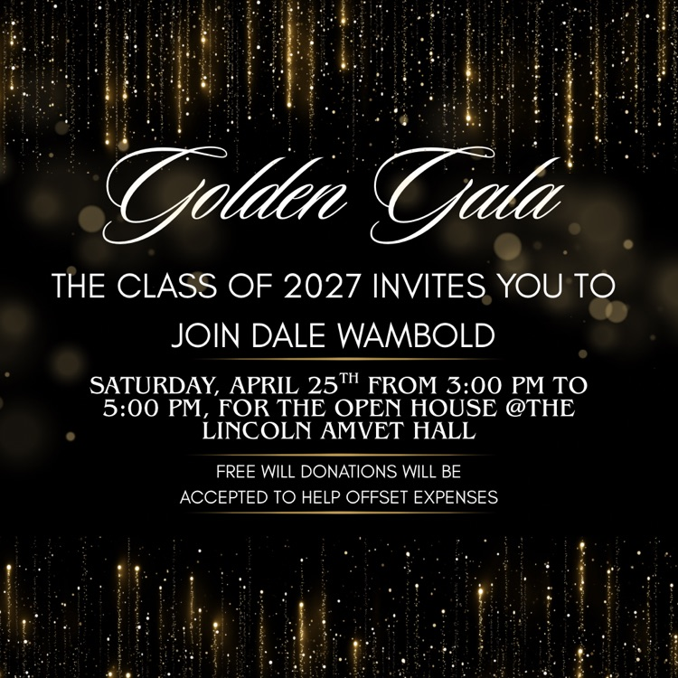 golden gala
