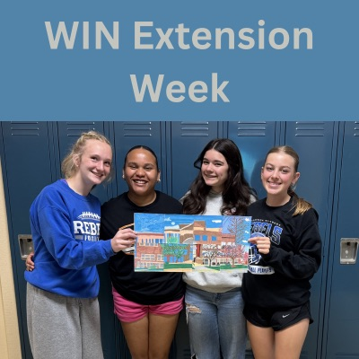 WIN extension 
