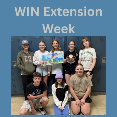 WIN extension 