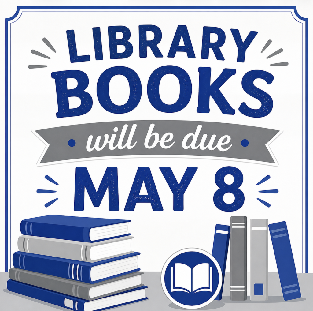 library book due date