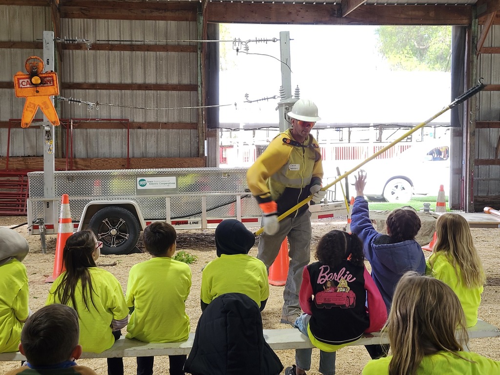 Electrical safety